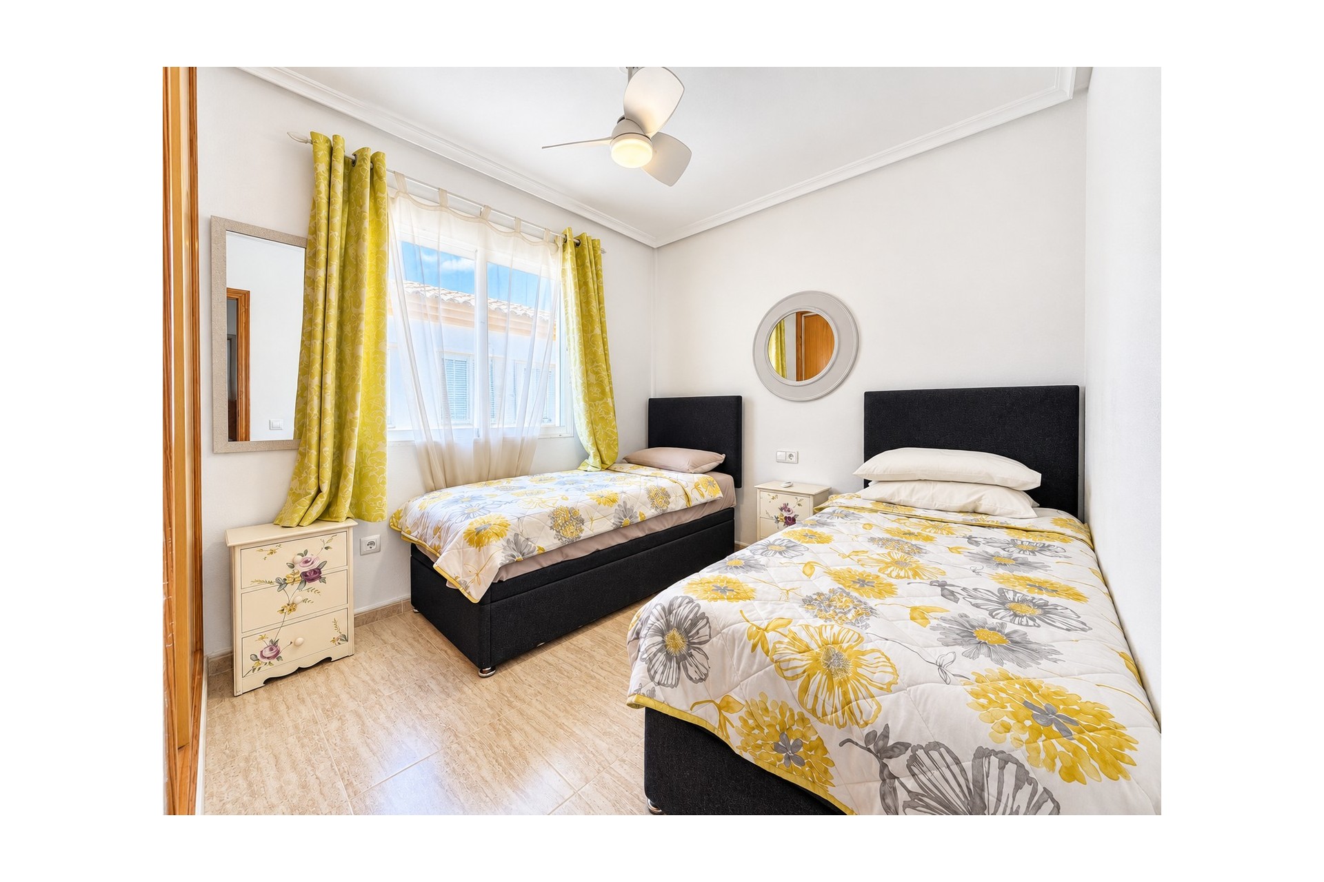 For sale - 2 Bedroom 2 Bathroom Townhouse in Daya Nueva - Daya Nueva  - Costa Blanca (Alicante)