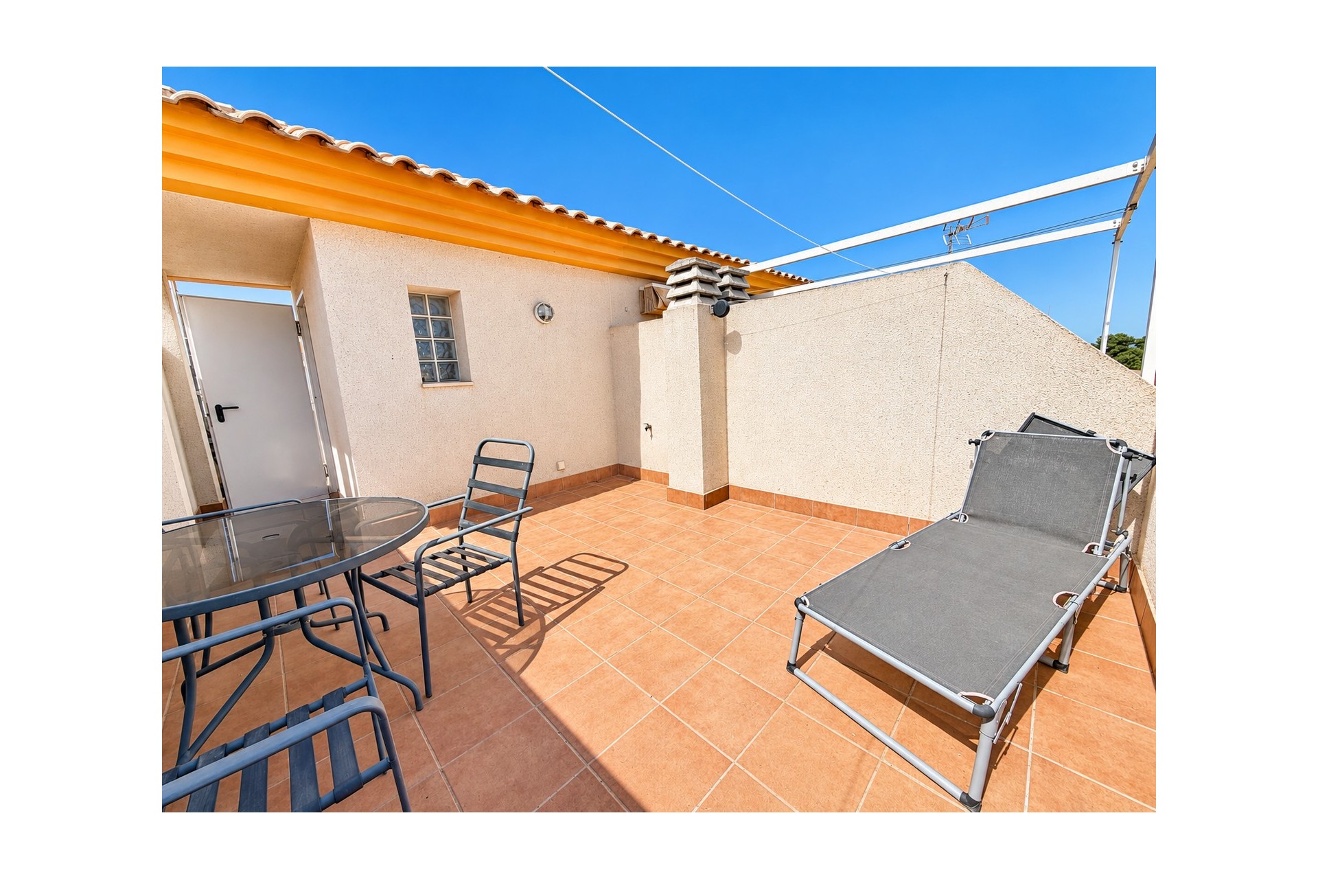For sale - 2 Bedroom 2 Bathroom Townhouse in Daya Nueva - Daya Nueva  - Costa Blanca (Alicante)