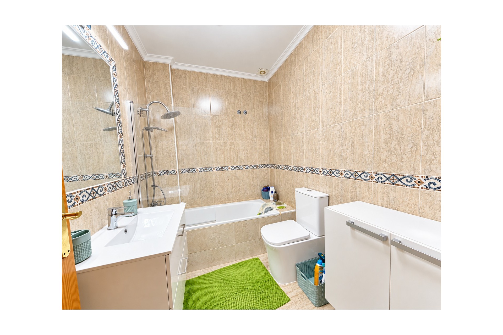 For sale - 2 Bedroom 2 Bathroom Townhouse in Daya Nueva - Daya Nueva  - Costa Blanca (Alicante)