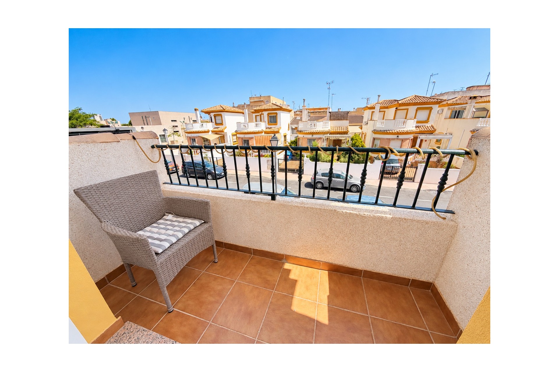 For sale - 2 Bedroom 2 Bathroom Townhouse in Daya Nueva - Daya Nueva  - Costa Blanca (Alicante)
