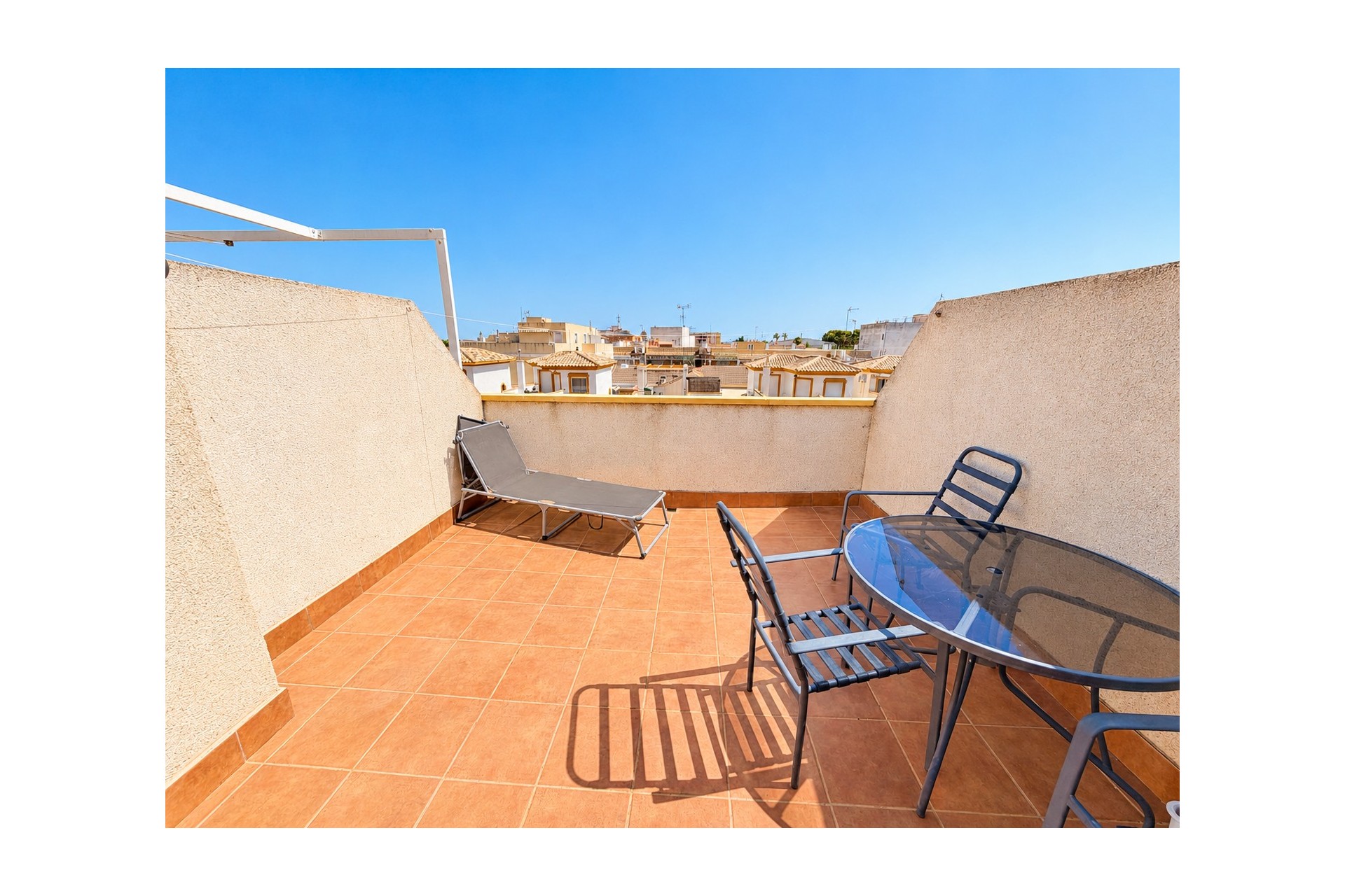 For sale - 2 Bedroom 2 Bathroom Townhouse in Daya Nueva - Daya Nueva  - Costa Blanca (Alicante)