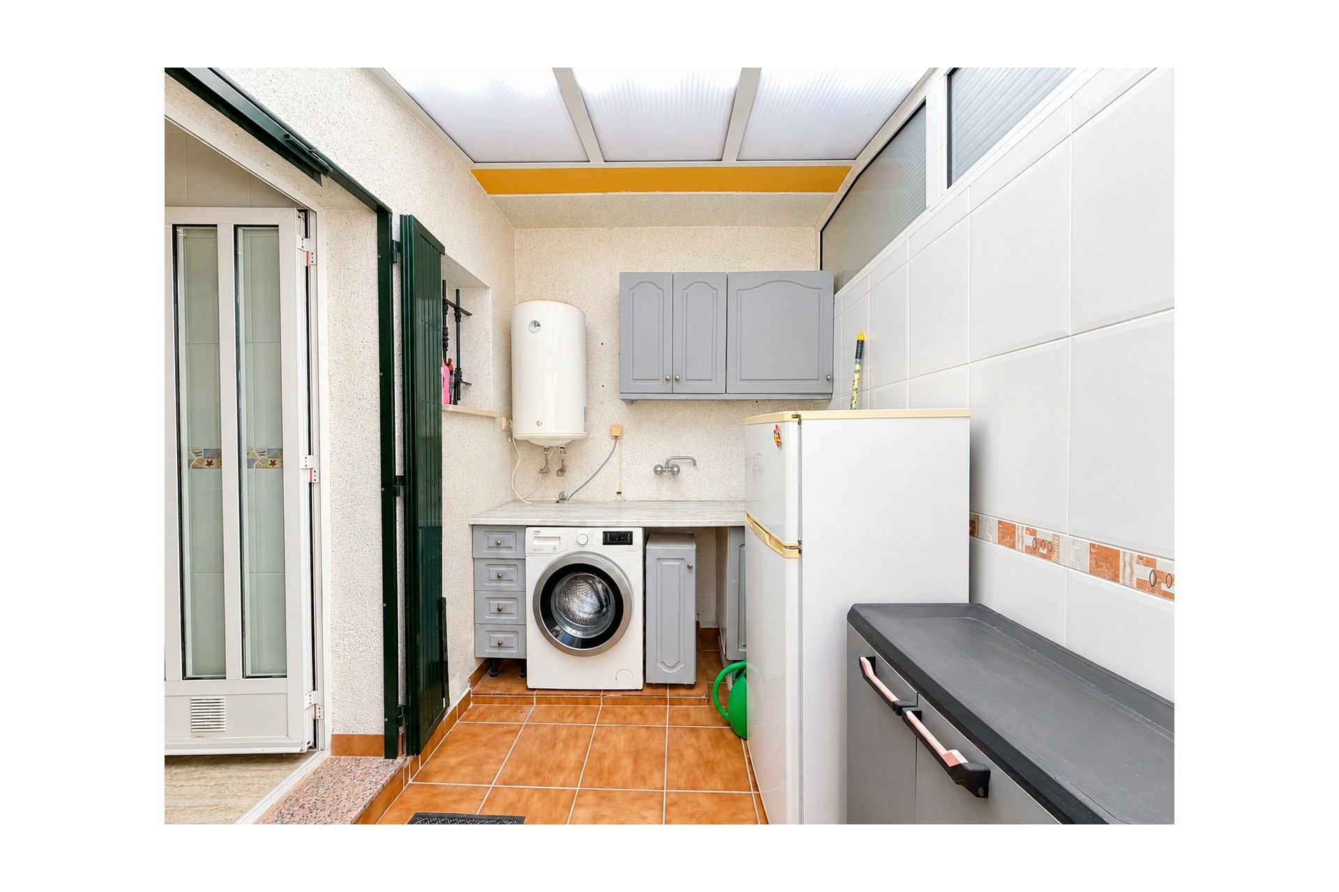 For sale - 2 Bedroom 2 Bathroom Townhouse in Daya Nueva - Daya Nueva  - Costa Blanca (Alicante)