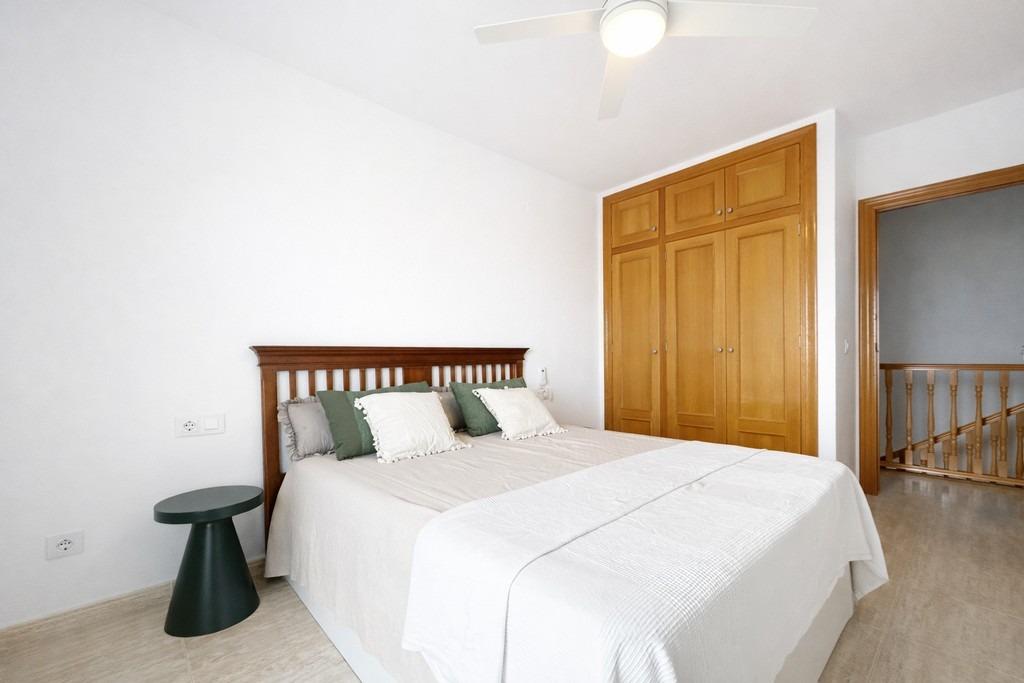 For sale - 3 Bedroom 2 Bathroom Terraced house in Dehesa de campoamor - Campoamor  - Alicante