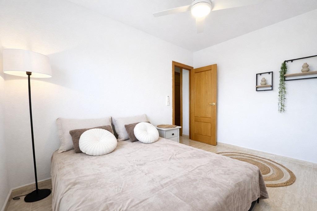 For sale - 3 Bedroom 2 Bathroom Terraced house in Dehesa de campoamor - Campoamor  - Alicante