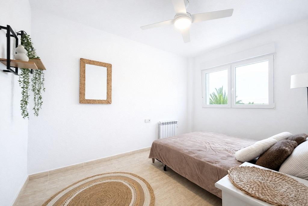 For sale - 3 Bedroom 2 Bathroom Terraced house in Dehesa de campoamor - Campoamor  - Alicante