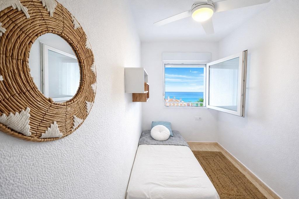 For sale - 3 Bedroom 2 Bathroom Terraced house in Dehesa de campoamor - Campoamor  - Alicante