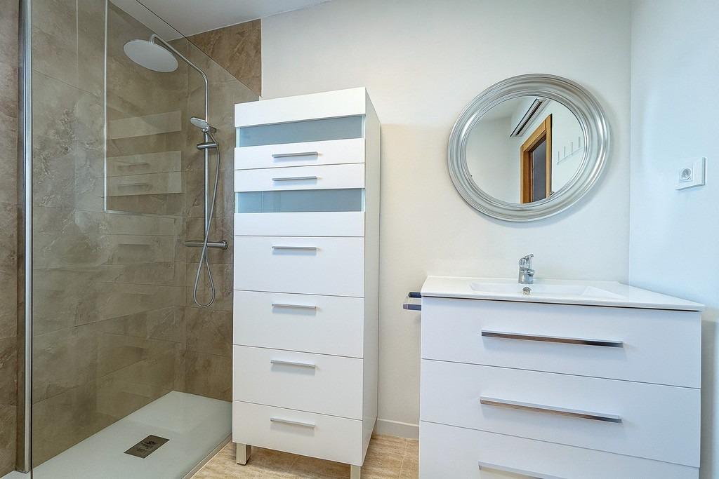 For sale - 3 Bedroom 2 Bathroom Terraced house in Dehesa de campoamor - Campoamor  - Alicante