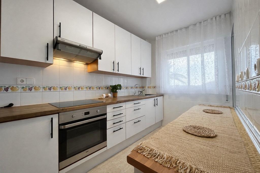 For sale - 3 Bedroom 2 Bathroom Terraced house in Dehesa de campoamor - Campoamor  - Alicante