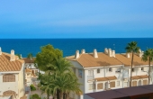 17-267646486689/80976, 3 Bedroom 2 Bathroom Terraced house in Dehesa de campoamor