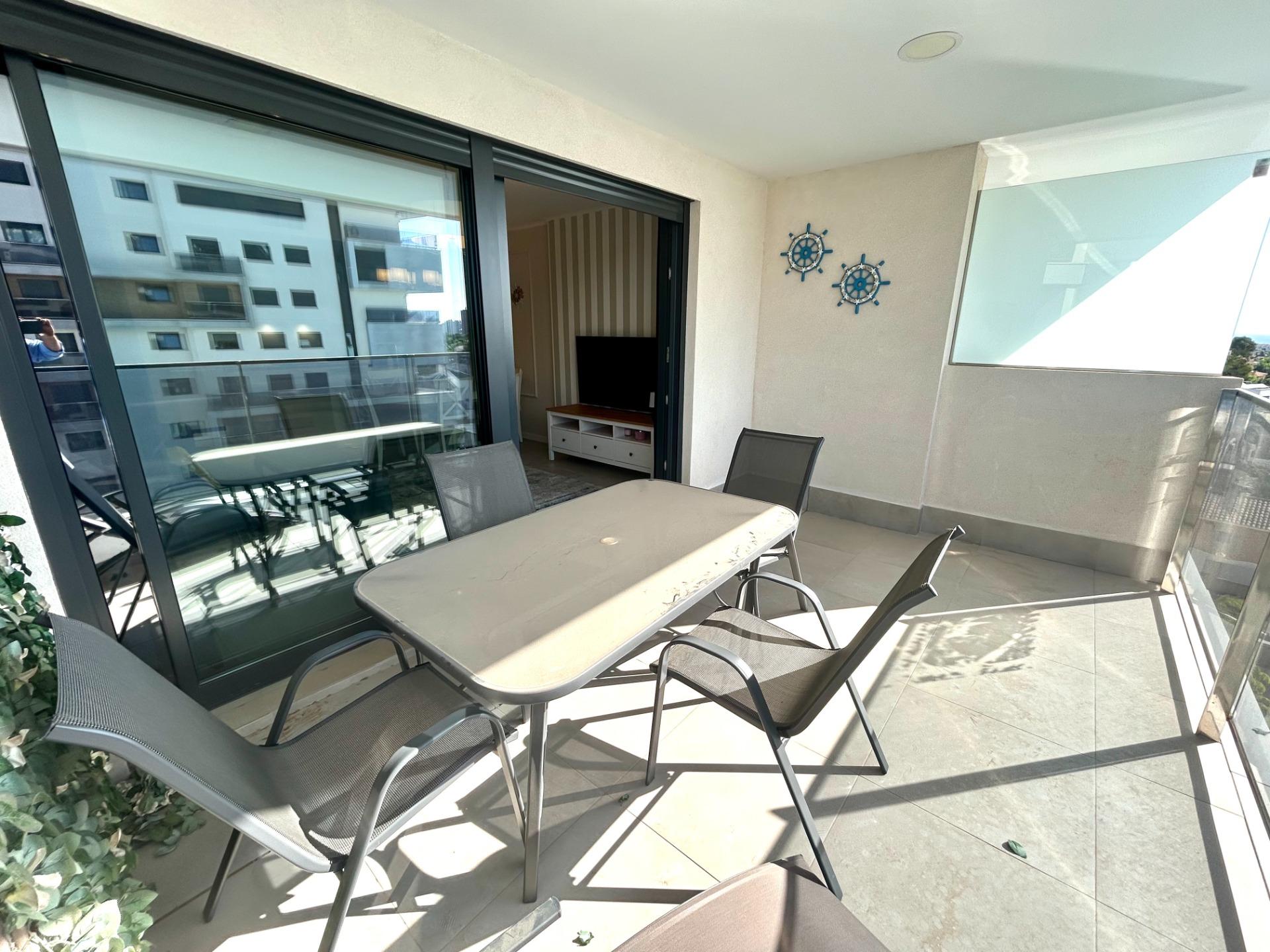 For sale - 2 Bedroom 2 Bathroom Apartment in Dehesa de campoamor - Campoamor  - Alicante