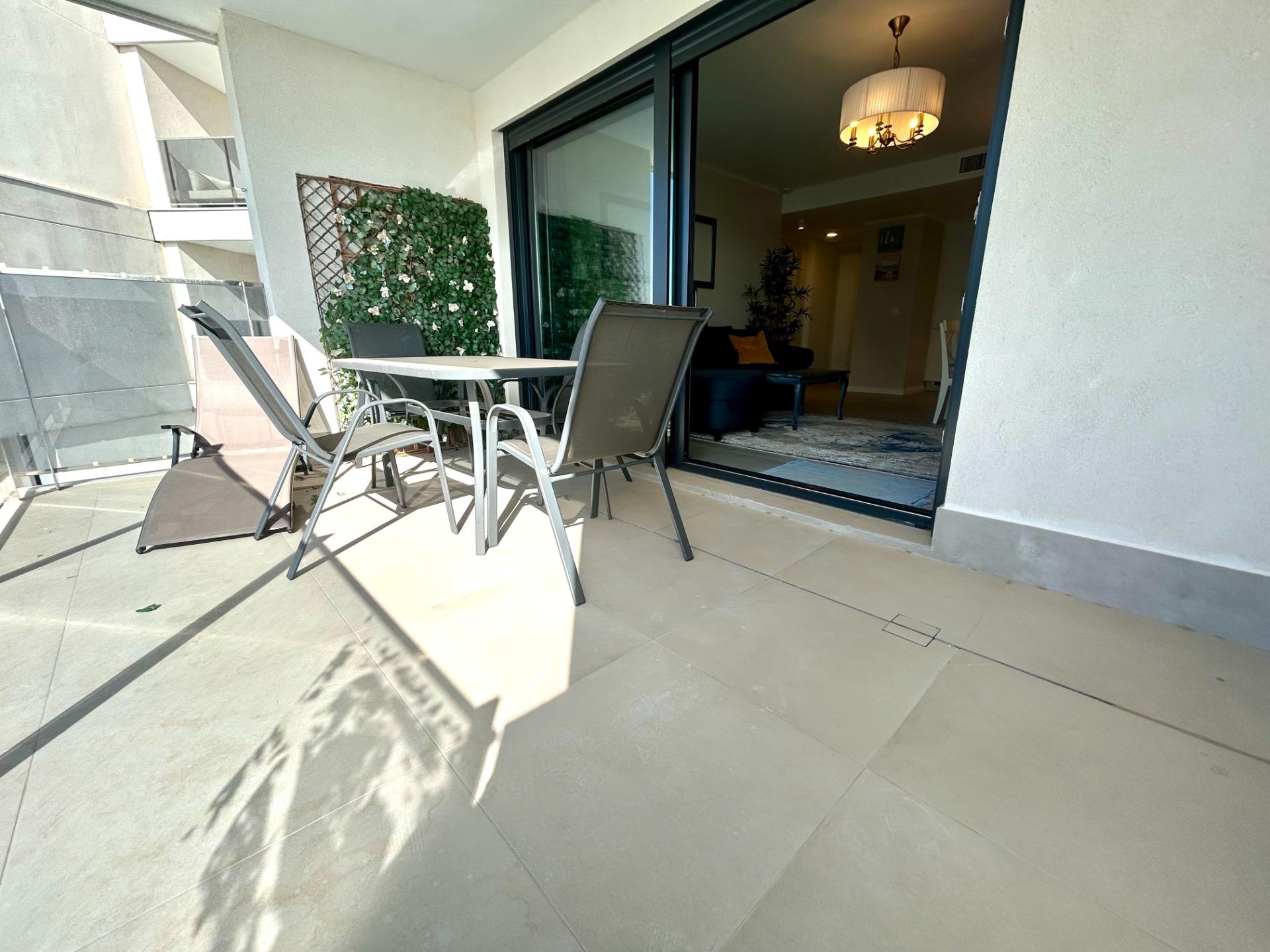 For sale - 2 Bedroom 2 Bathroom Apartment in Dehesa de campoamor - Campoamor  - Alicante