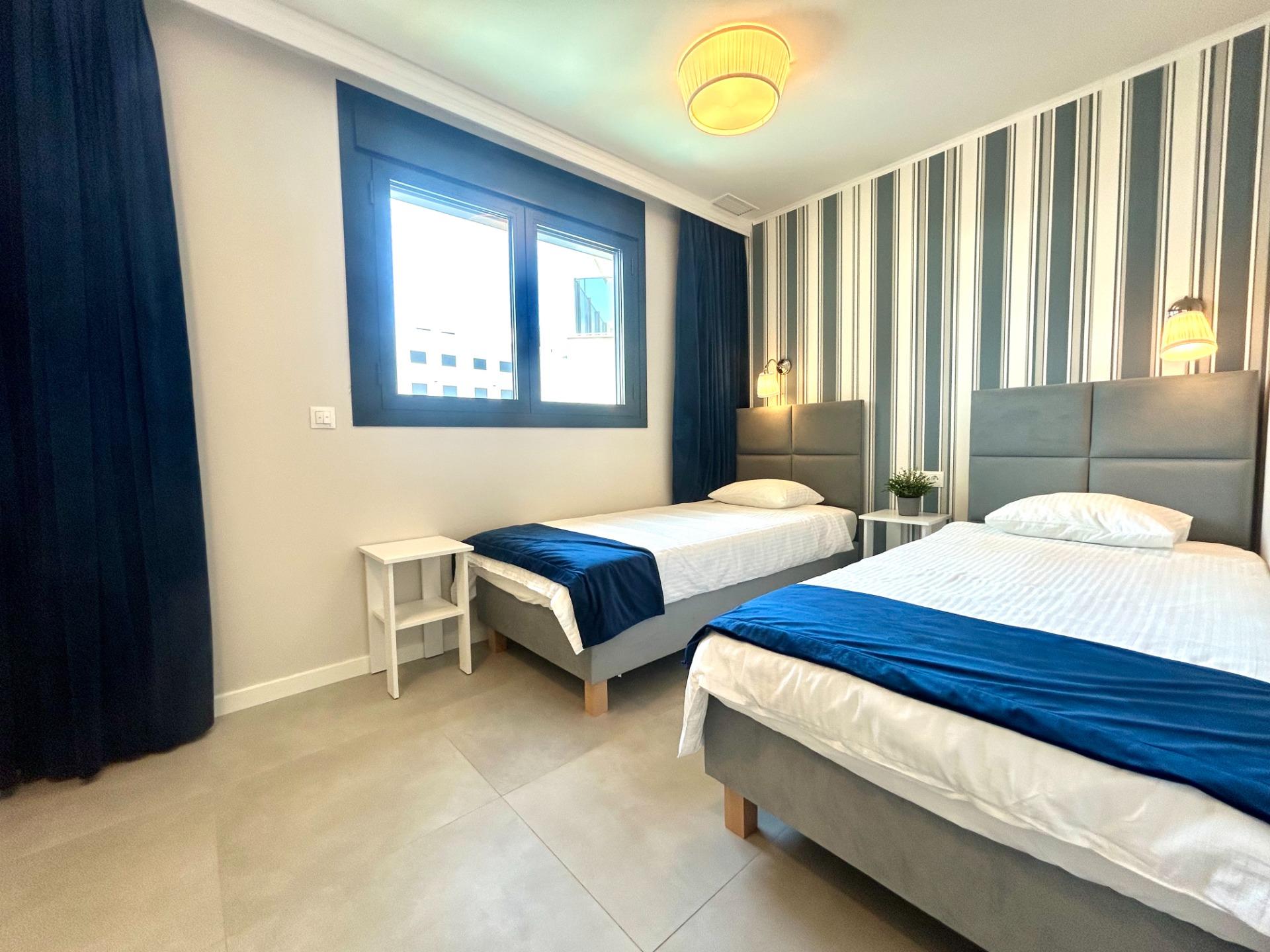 For sale - 2 Bedroom 2 Bathroom Apartment in Dehesa de campoamor - Campoamor  - Alicante