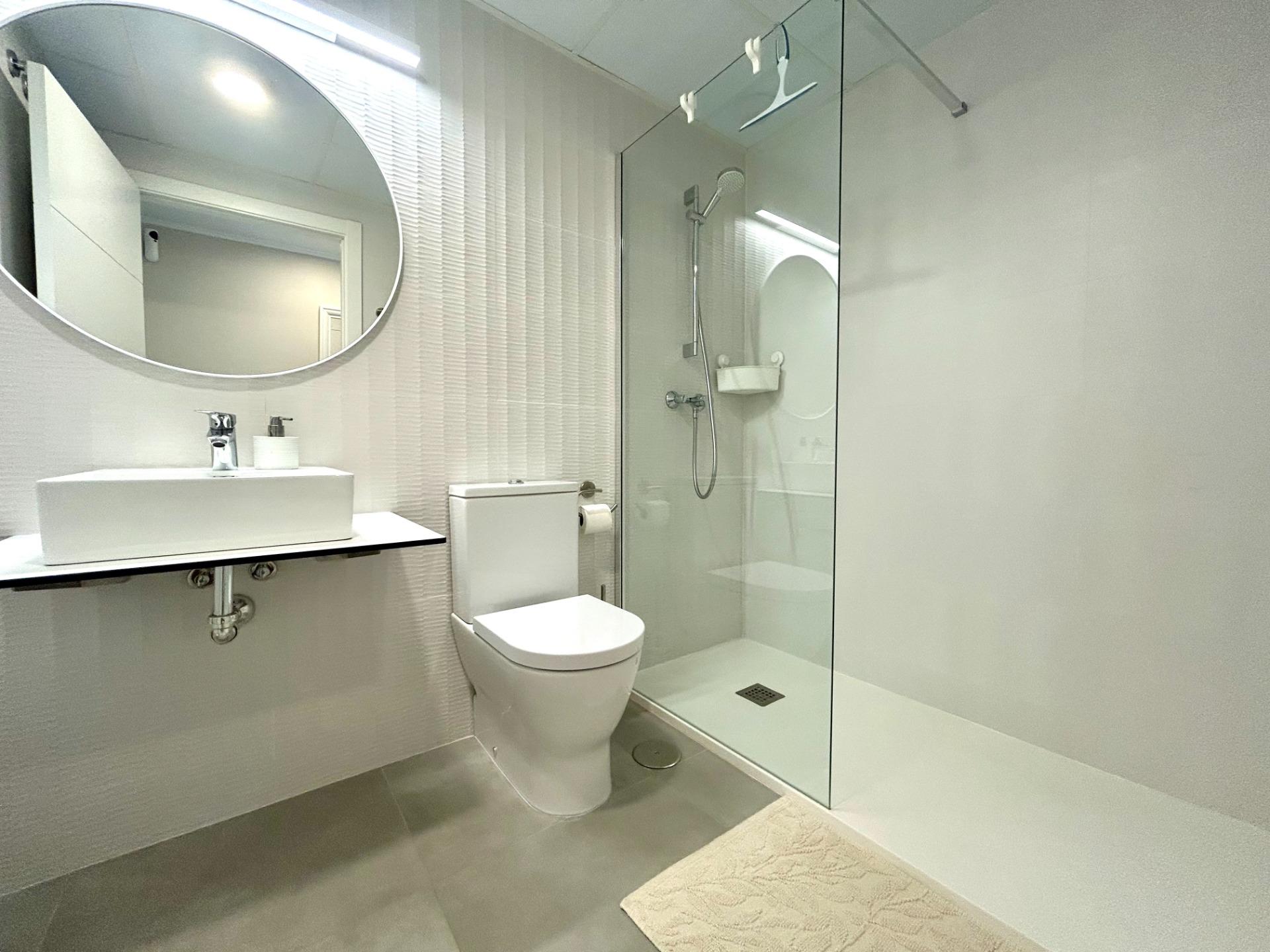 For sale - 2 Bedroom 2 Bathroom Apartment in Dehesa de campoamor - Campoamor  - Alicante