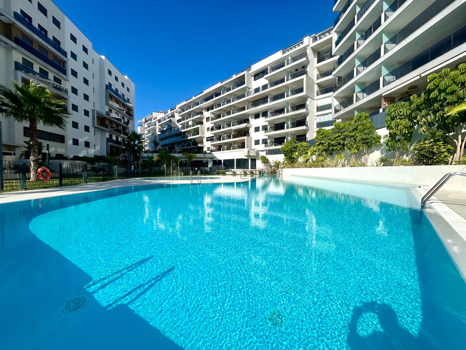 For sale - 2 Bedroom 2 Bathroom Apartment in Dehesa de campoamor - Campoamor  - Alicante