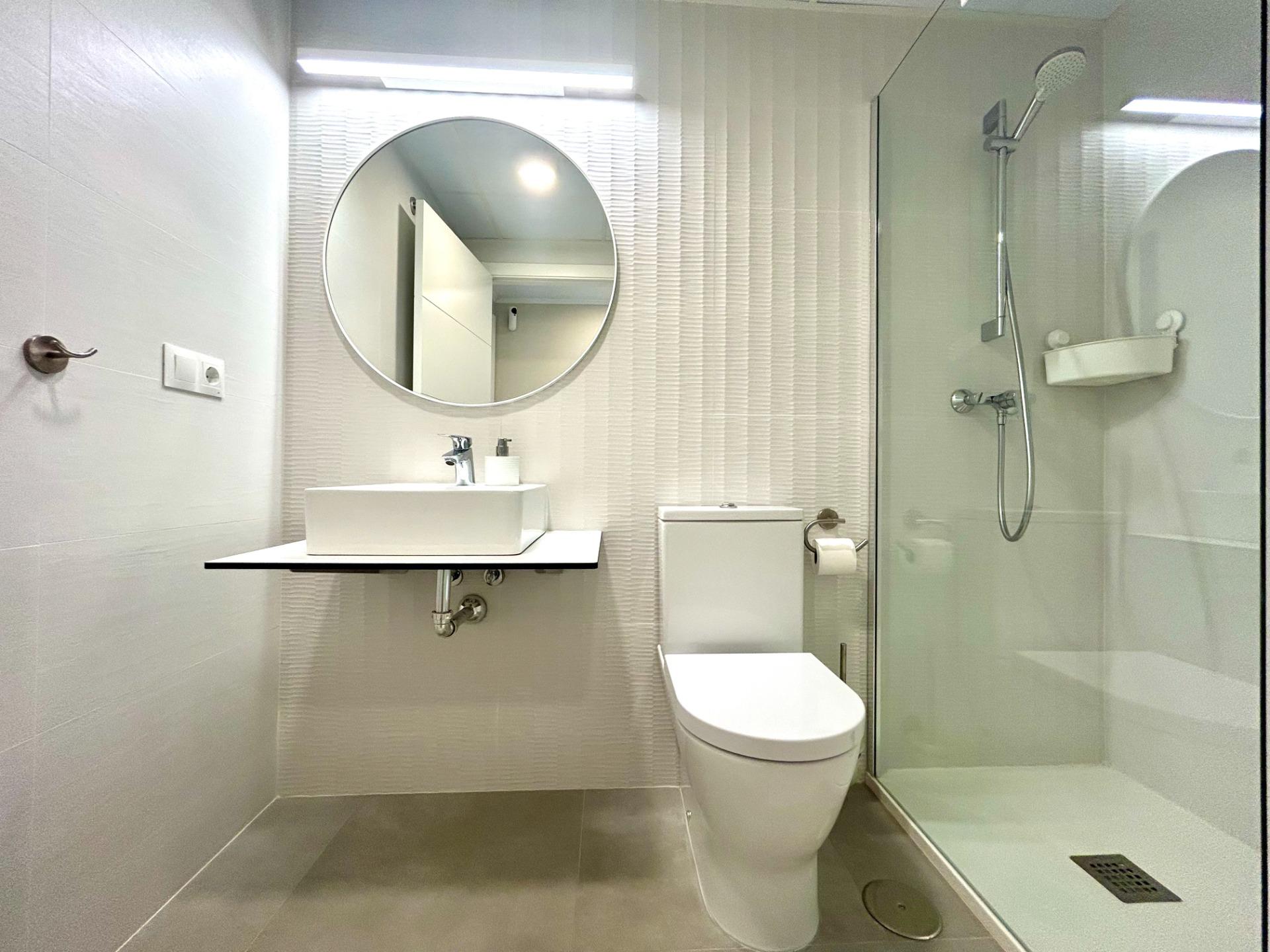 For sale - 2 Bedroom 2 Bathroom Apartment in Dehesa de campoamor - Campoamor  - Alicante