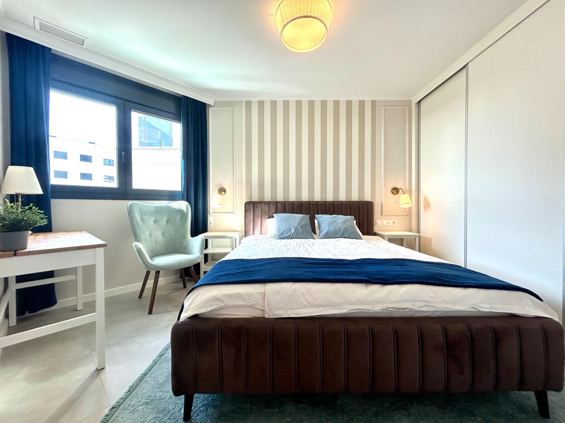 For sale - 2 Bedroom 2 Bathroom Apartment in Dehesa de campoamor - Campoamor  - Alicante
