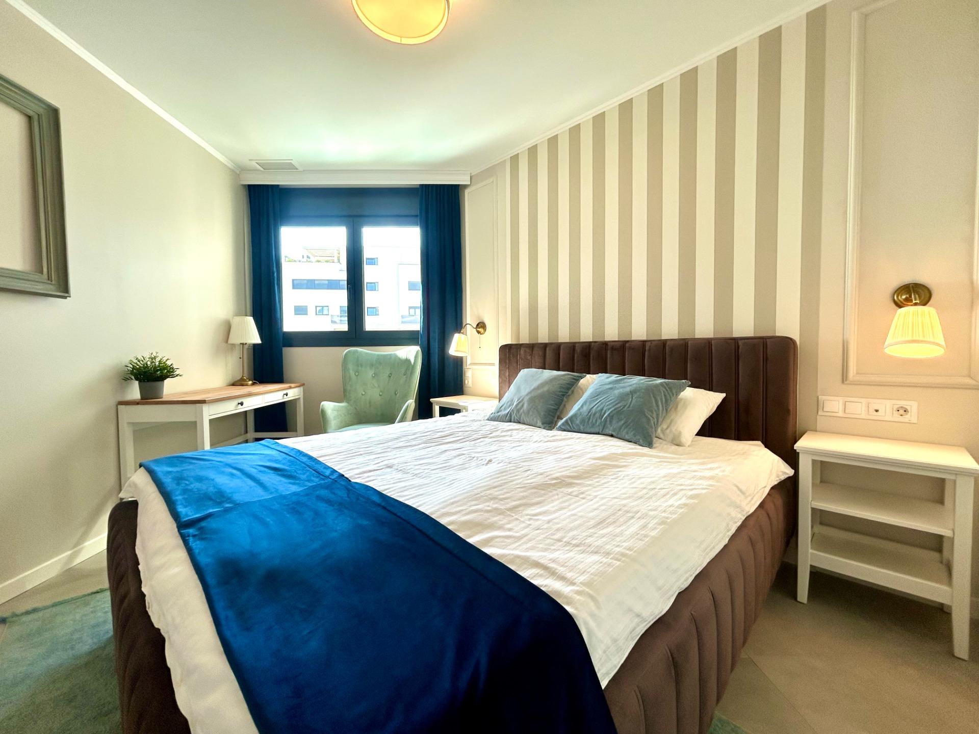 For sale - 2 Bedroom 2 Bathroom Apartment in Dehesa de campoamor - Campoamor  - Alicante