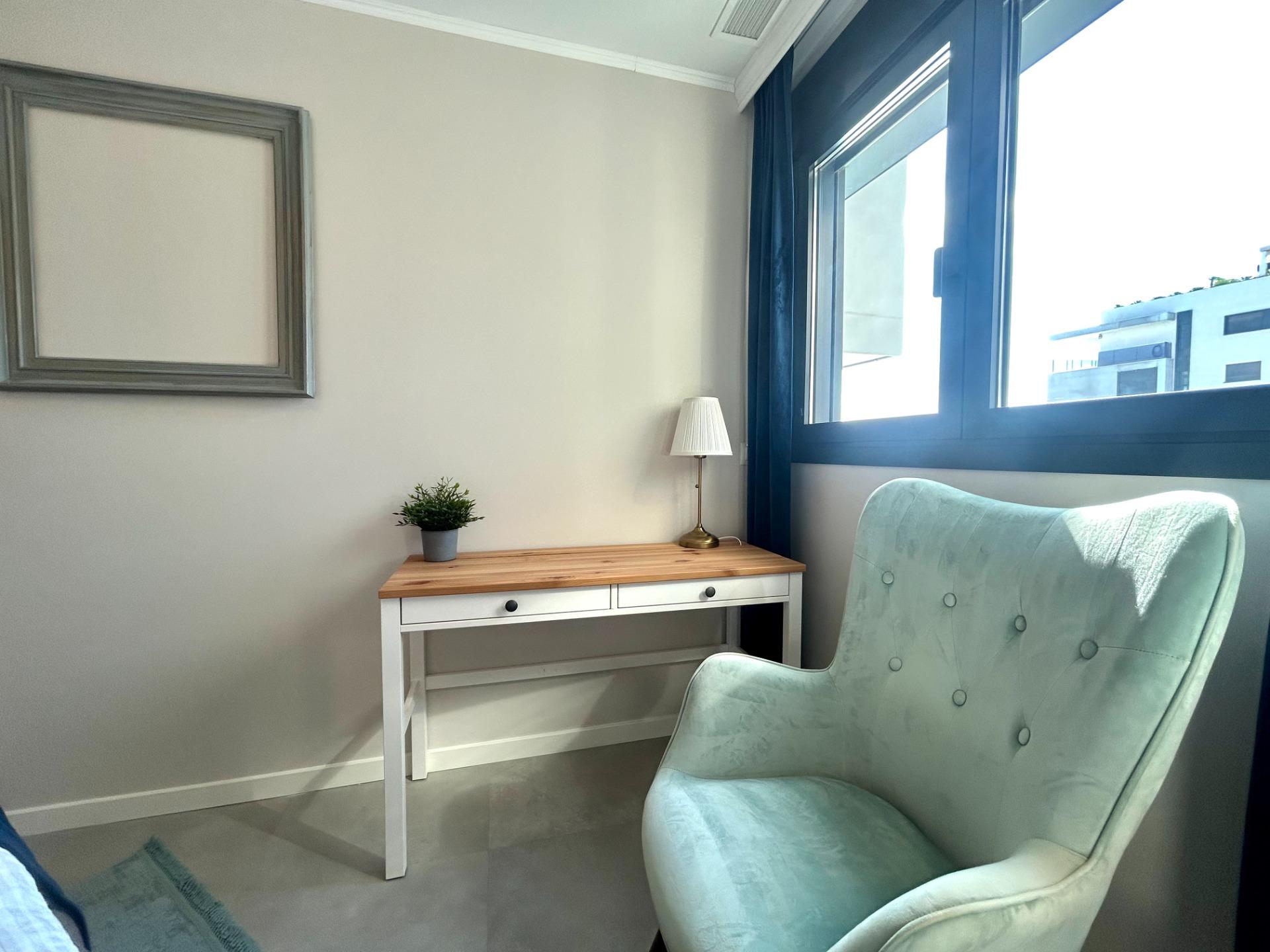 For sale - 2 Bedroom 2 Bathroom Apartment in Dehesa de campoamor - Campoamor  - Alicante