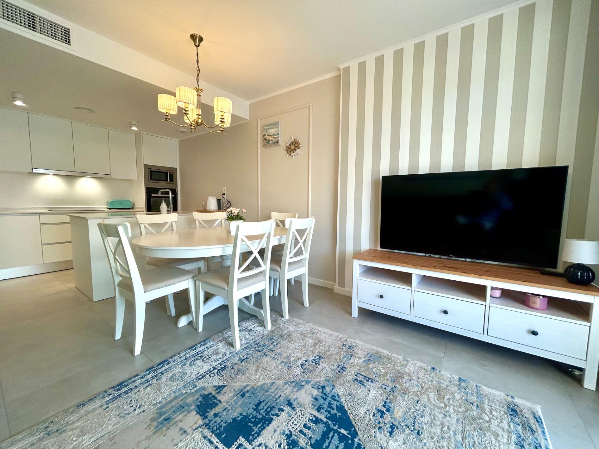For sale - 2 Bedroom 2 Bathroom Apartment in Dehesa de campoamor - Campoamor  - Alicante