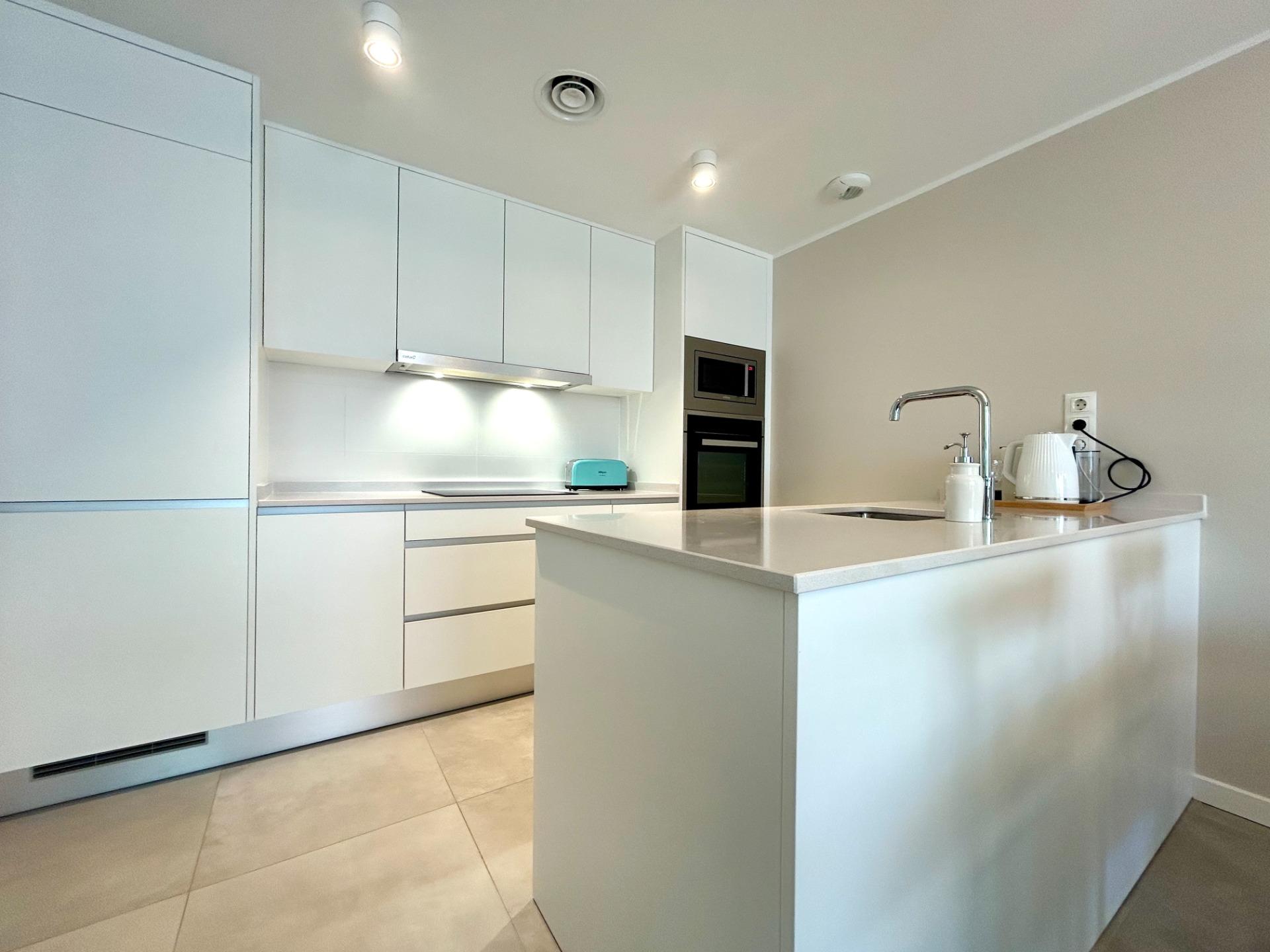 For sale - 2 Bedroom 2 Bathroom Apartment in Dehesa de campoamor - Campoamor  - Alicante
