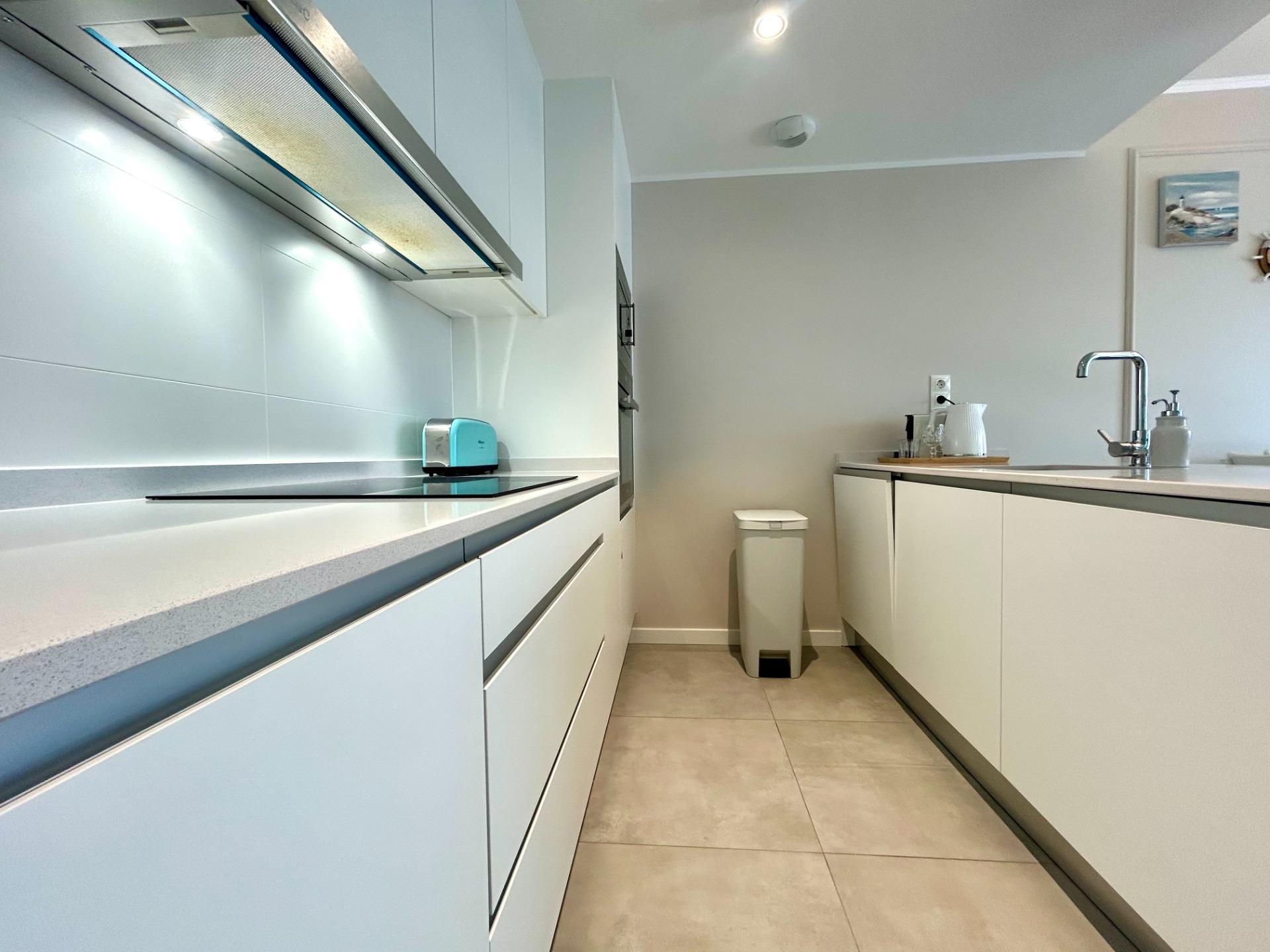 For sale - 2 Bedroom 2 Bathroom Apartment in Dehesa de campoamor - Campoamor  - Alicante