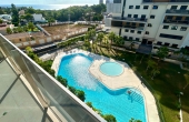 17-302005926689/80977, 2 Bedroom 2 Bathroom Apartment in Dehesa de campoamor