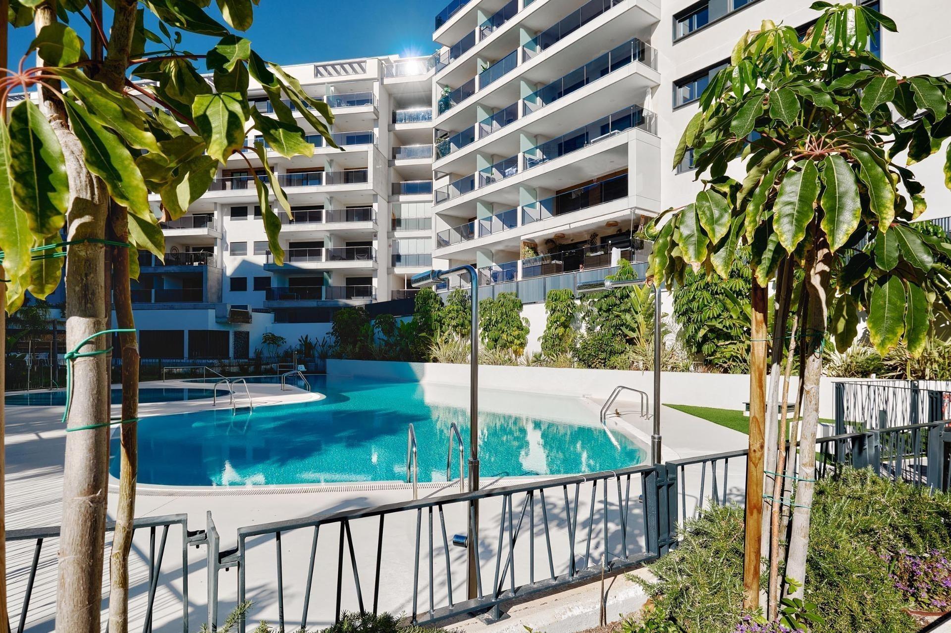 For sale - 2 Bedroom 2 Bathroom Apartment in Dehesa de campoamor - Campoamor  - Alicante