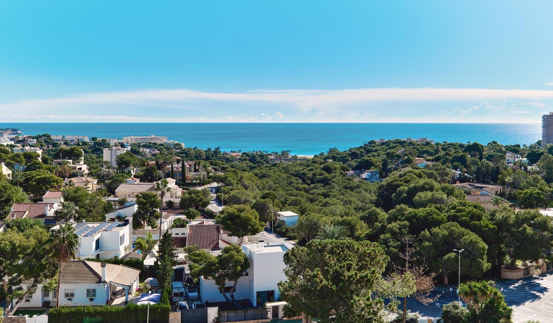 For sale - 2 Bedroom 2 Bathroom Apartment in Dehesa de campoamor - Campoamor  - Alicante