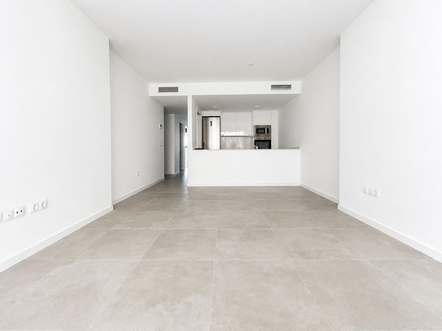 For sale - 2 Bedroom 2 Bathroom Apartment in Dehesa de campoamor - Campoamor  - Alicante
