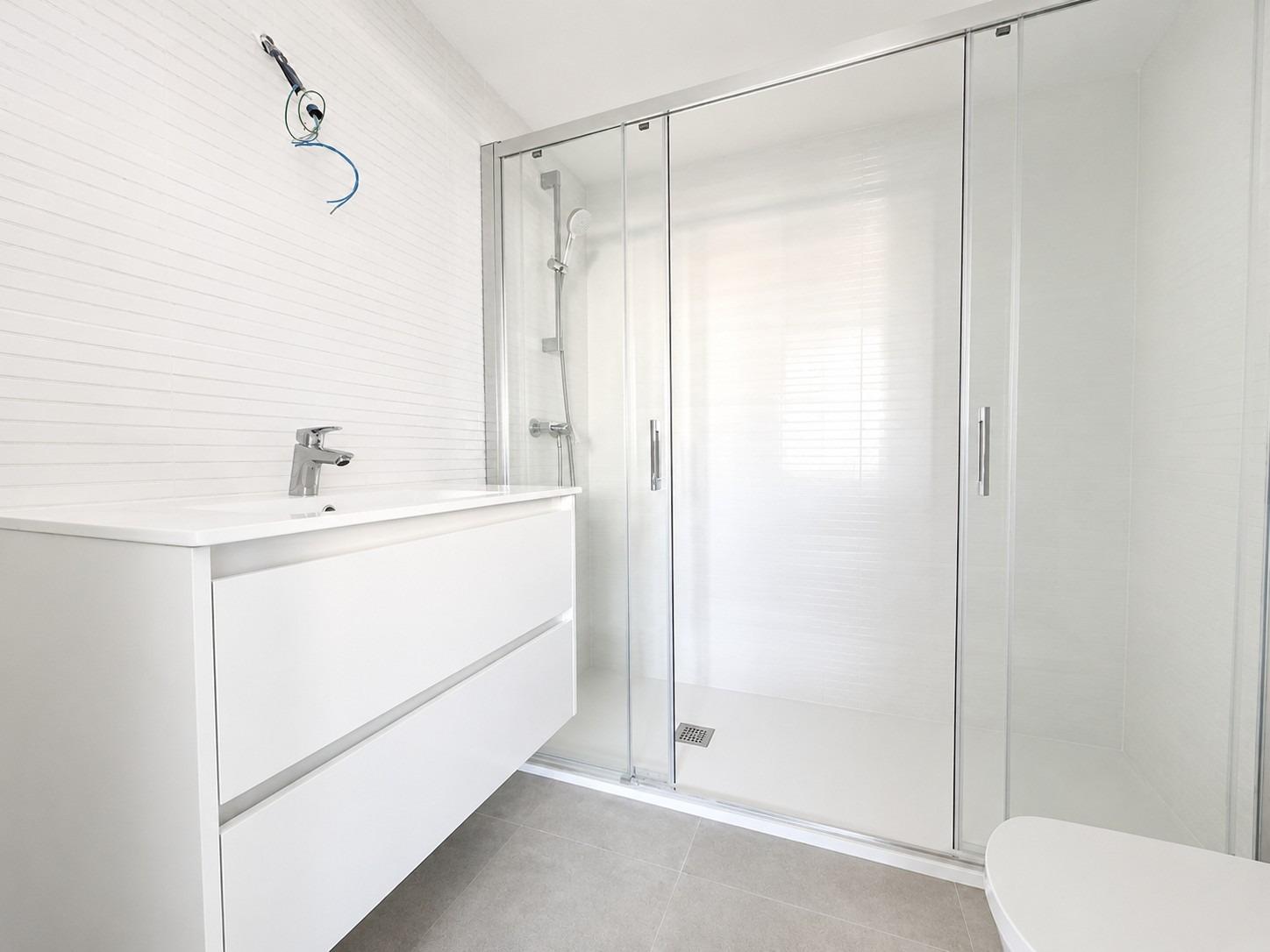 For sale - 2 Bedroom 2 Bathroom Apartment in Dehesa de campoamor - Campoamor  - Alicante
