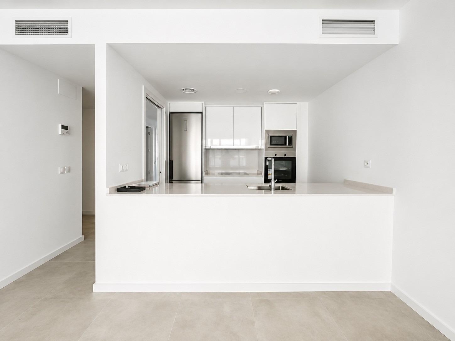 For sale - 2 Bedroom 2 Bathroom Apartment in Dehesa de campoamor - Campoamor  - Alicante