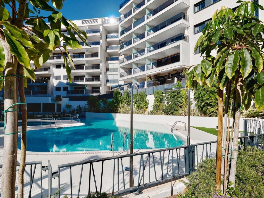 2 Bedroom 2 Bathroom Apartment in Dehesa de campoamor