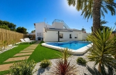 17-295129426689/80980, 4 Bedroom 2 Bathroom Semi in Punta Prima 