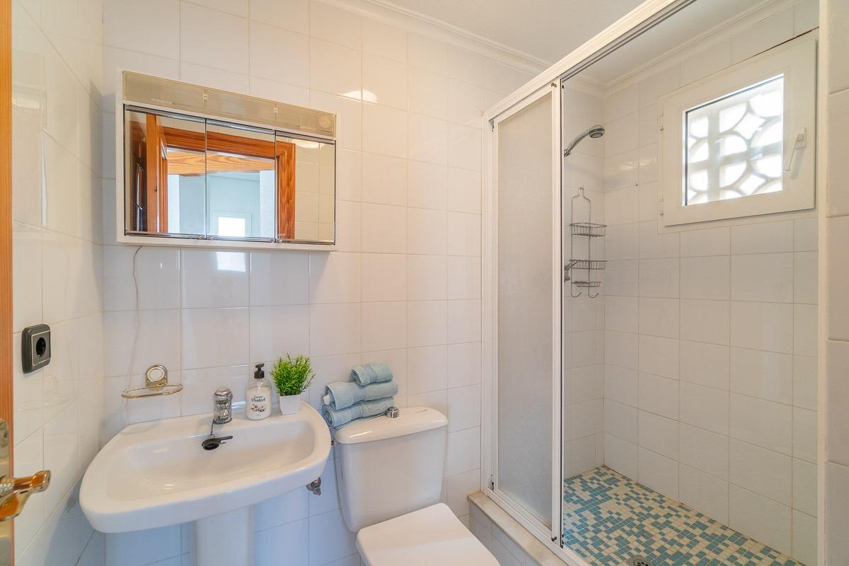 For sale - 2 Bedroom 2 Bathroom Duplex in Orihuela Costa - Playa Flamenca  - Alicante