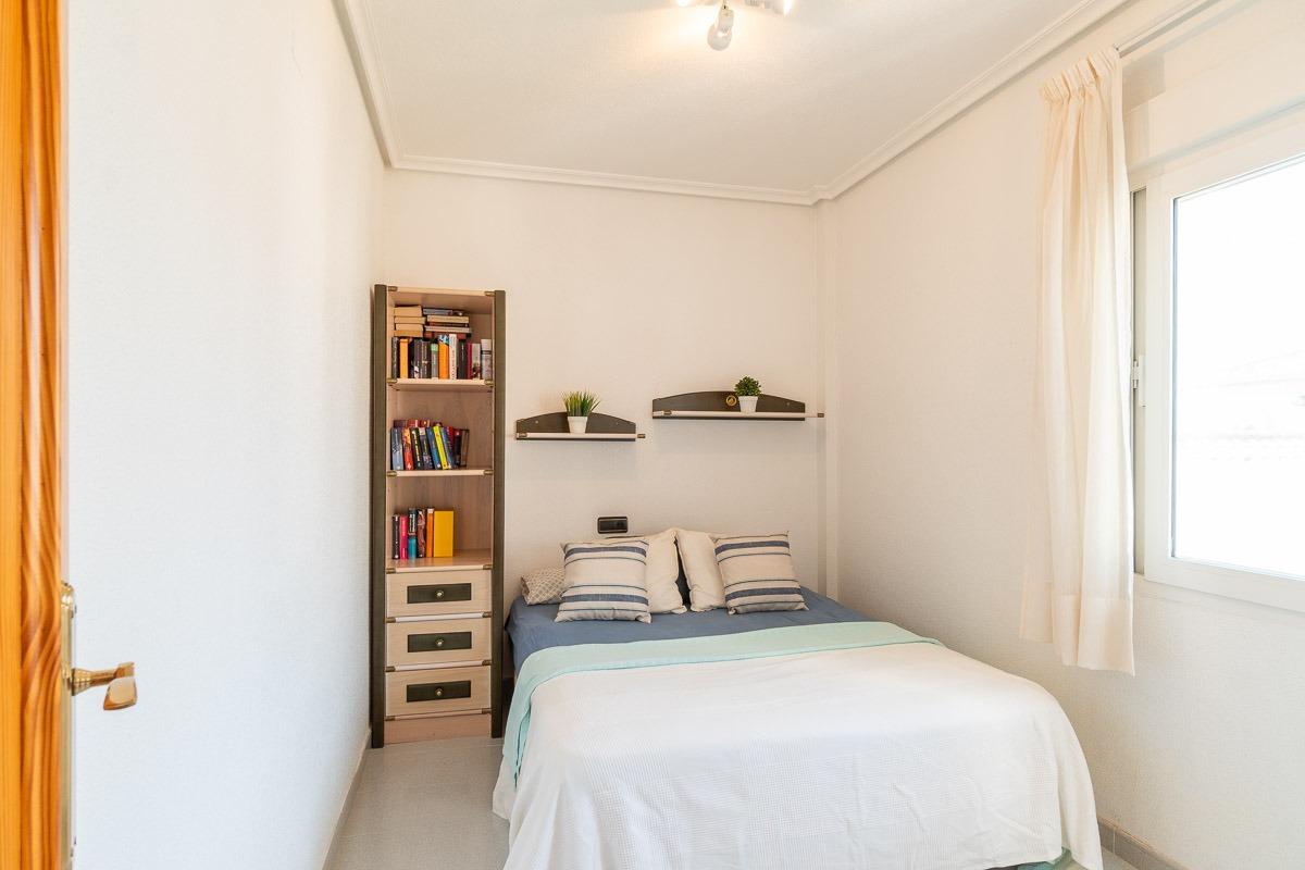 For sale - 2 Bedroom 2 Bathroom Duplex in Orihuela Costa - Playa Flamenca  - Alicante