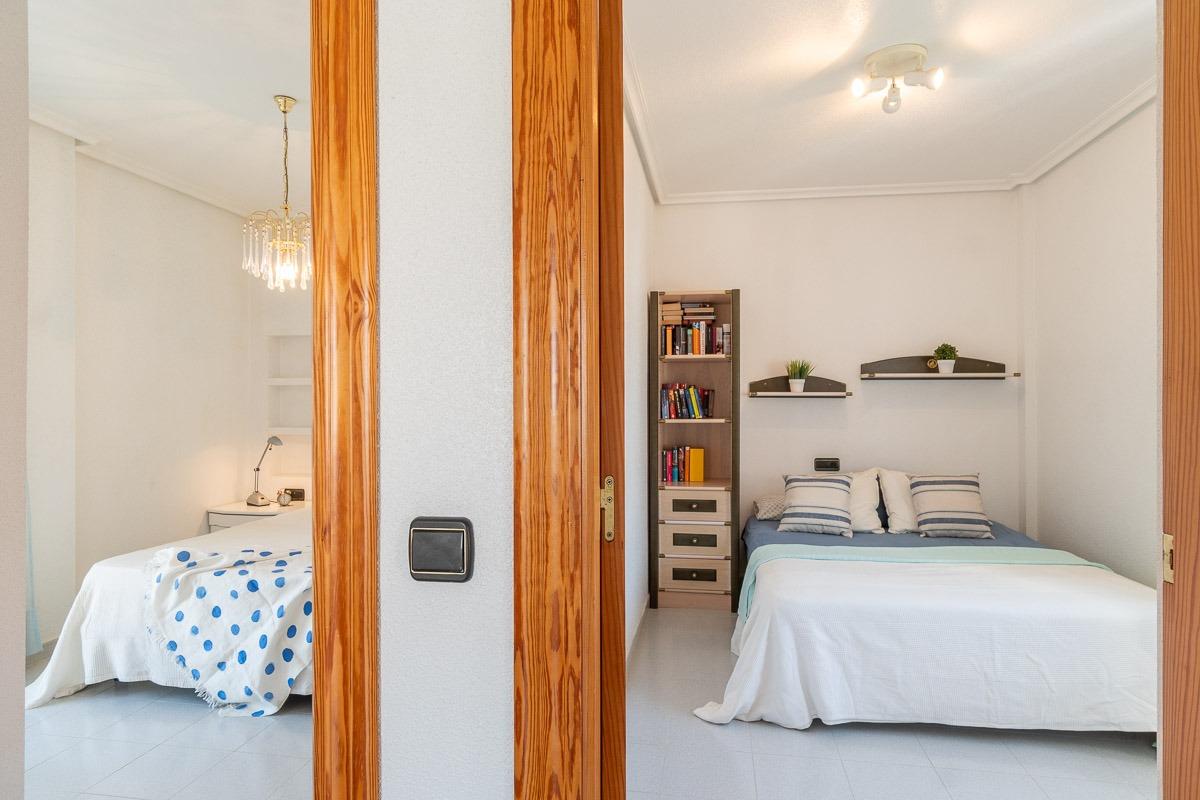 For sale - 2 Bedroom 2 Bathroom Duplex in Orihuela Costa - Playa Flamenca  - Alicante