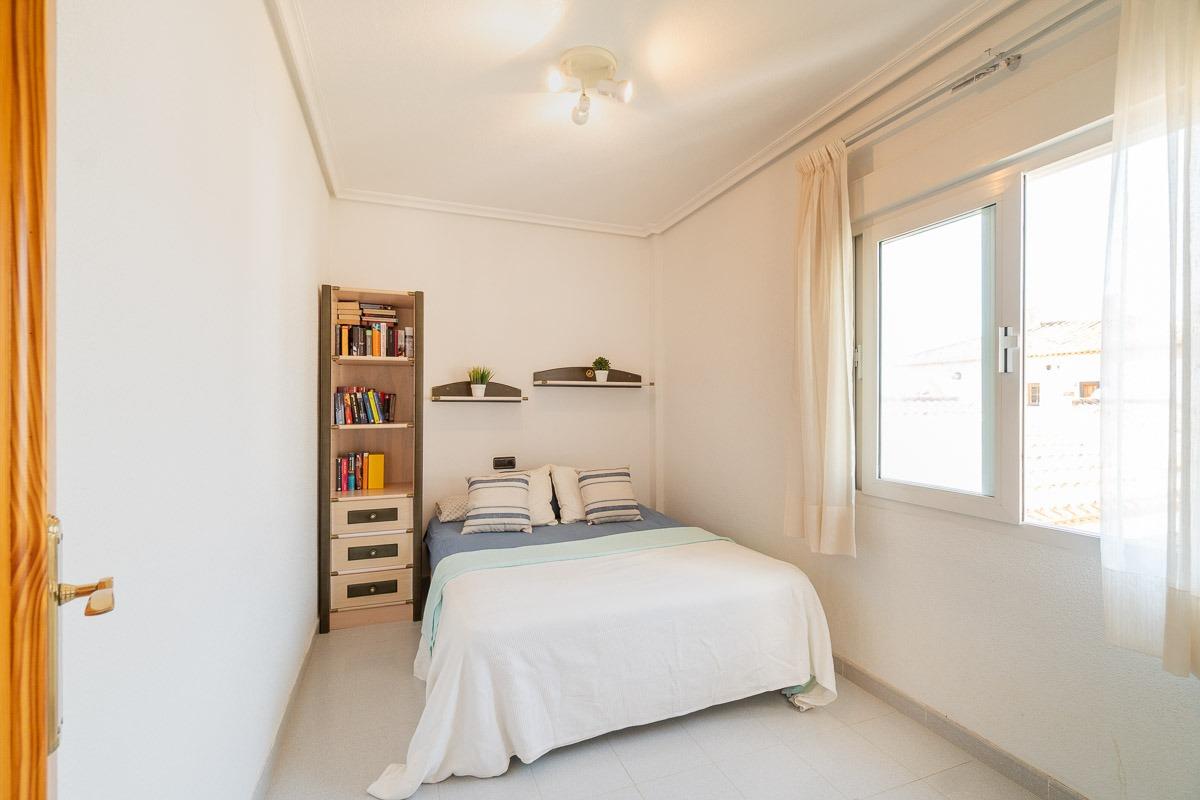 For sale - 2 Bedroom 2 Bathroom Duplex in Orihuela Costa - Playa Flamenca  - Alicante