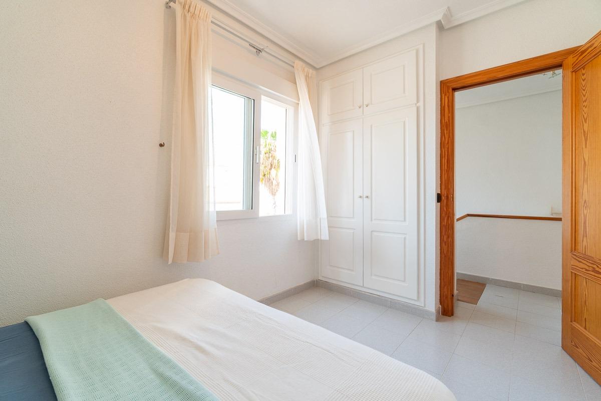 For sale - 2 Bedroom 2 Bathroom Duplex in Orihuela Costa - Playa Flamenca  - Alicante
