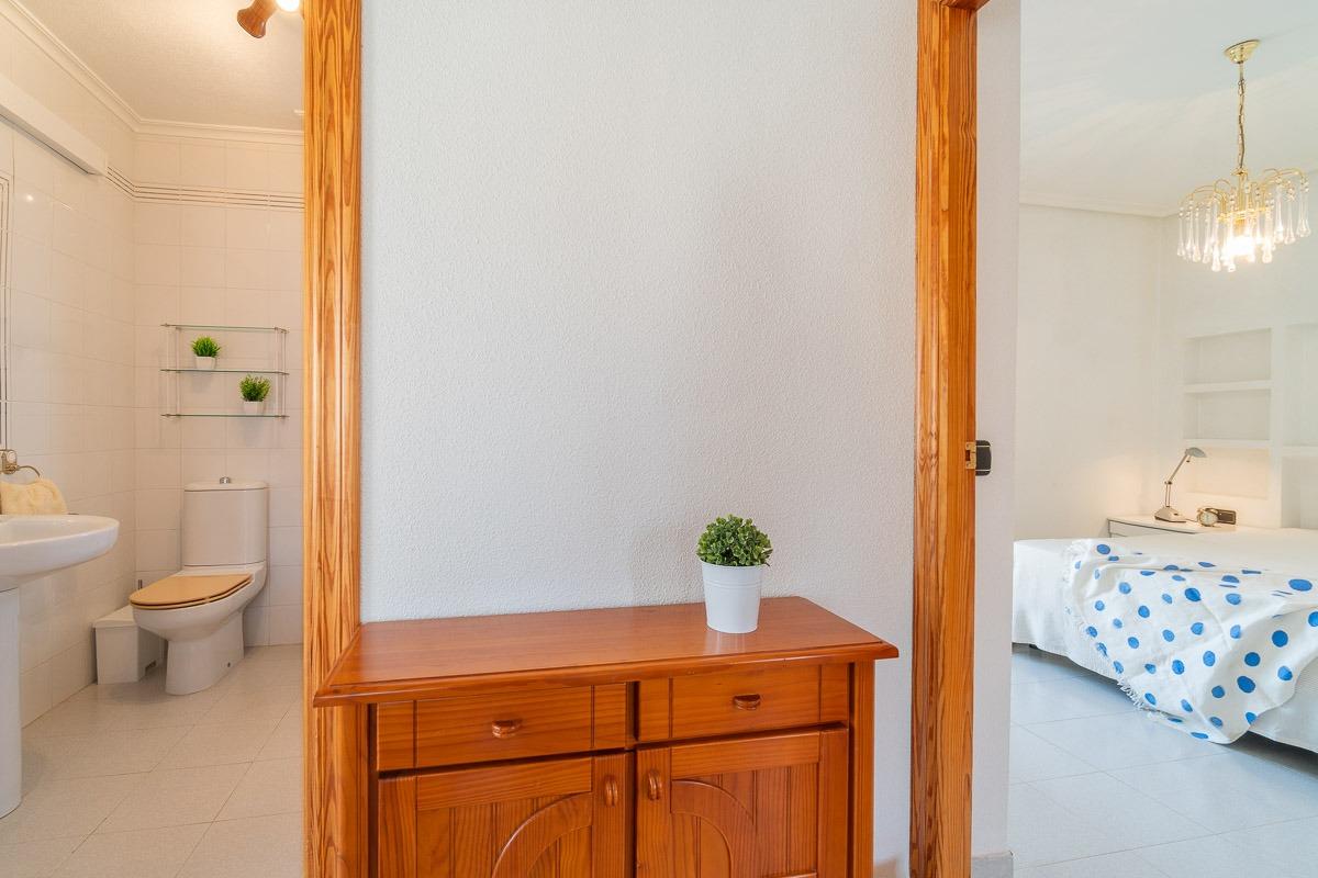 For sale - 2 Bedroom 2 Bathroom Duplex in Orihuela Costa - Playa Flamenca  - Alicante