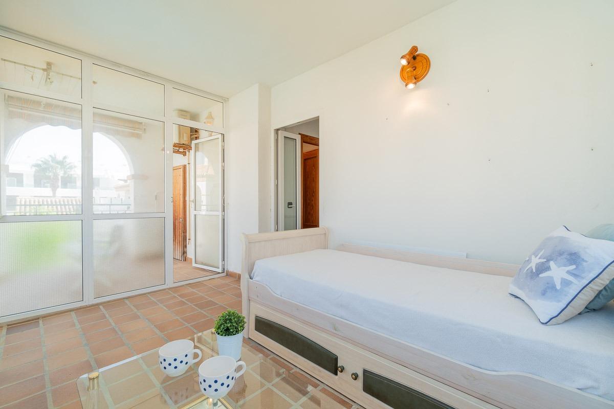 For sale - 2 Bedroom 2 Bathroom Duplex in Orihuela Costa - Playa Flamenca  - Alicante