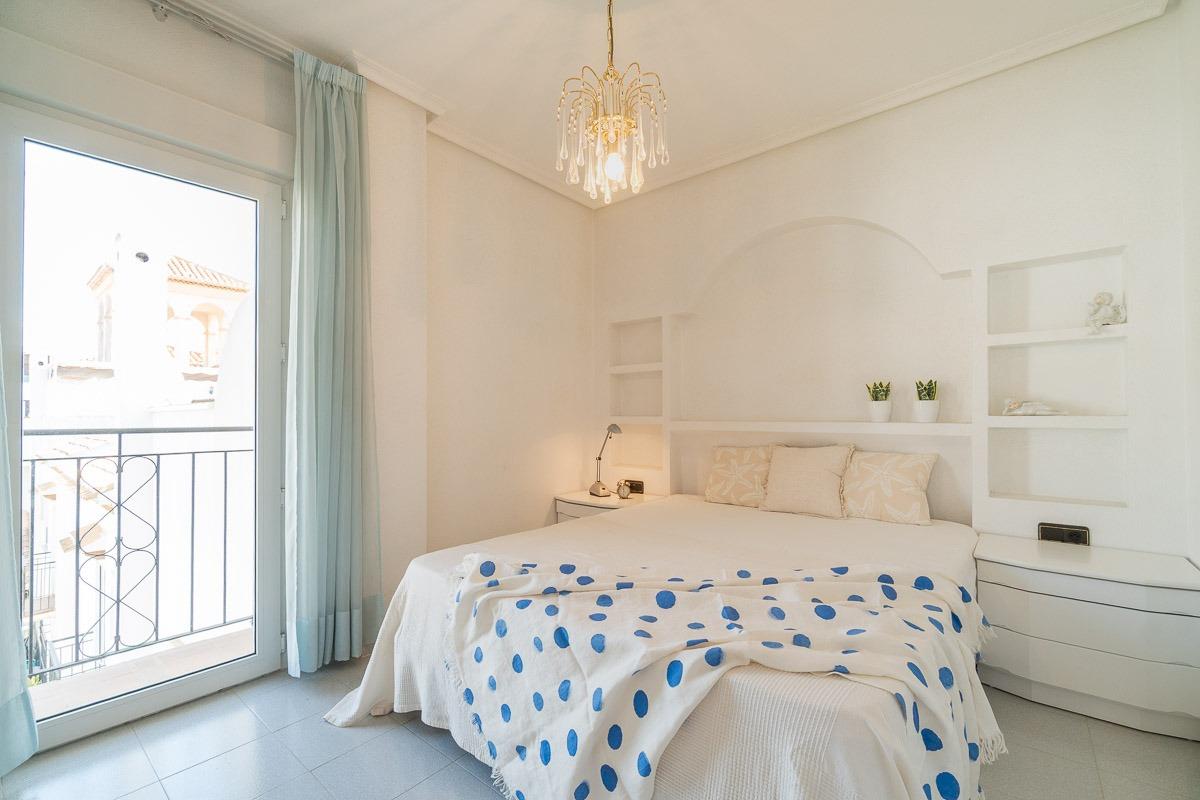For sale - 2 Bedroom 2 Bathroom Duplex in Orihuela Costa - Playa Flamenca  - Alicante