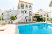 26-300590031862/80982, 2 Bedroom 2 Bathroom Duplex in Orihuela Costa