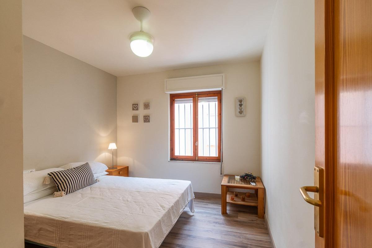For sale - 3 Bedroom 2 Bathroom Flat in Torrevieja - Playa de los Naufragos  - Alicante