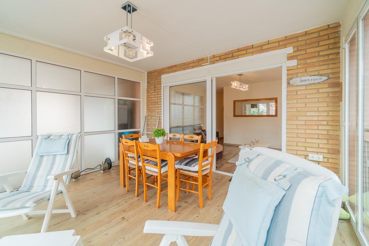 For sale - 3 Bedroom 2 Bathroom Flat in Torrevieja - Playa de los Naufragos  - Alicante