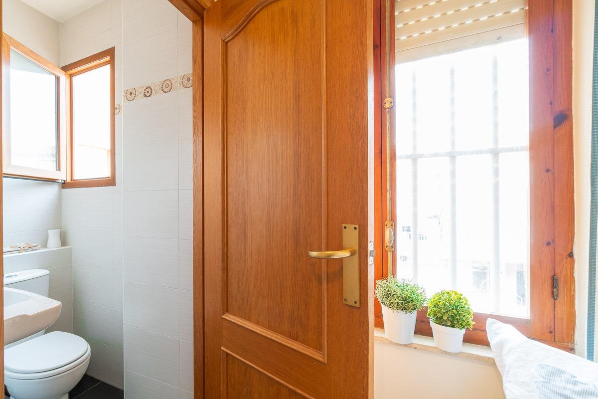 For sale - 3 Bedroom 2 Bathroom Flat in Torrevieja - Playa de los Naufragos  - Alicante