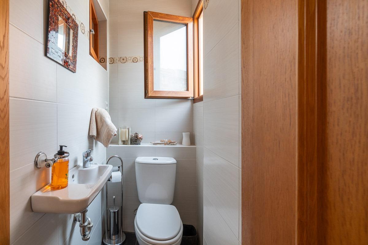 For sale - 3 Bedroom 2 Bathroom Flat in Torrevieja - Playa de los Naufragos  - Alicante