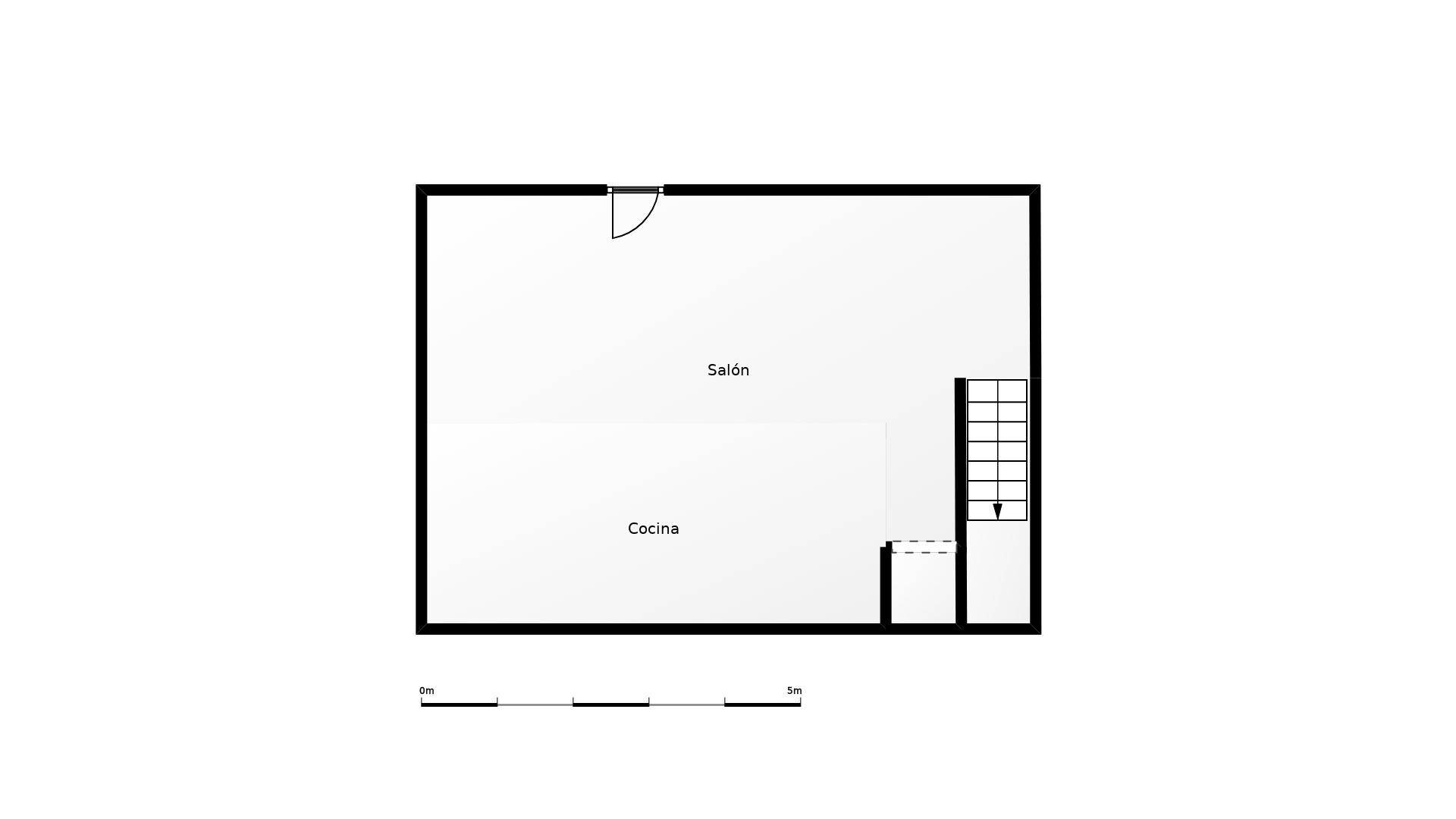 For sale - 1 Bathroom Commercial Unit in Torrevieja - Paseo maritimo  - Alicante