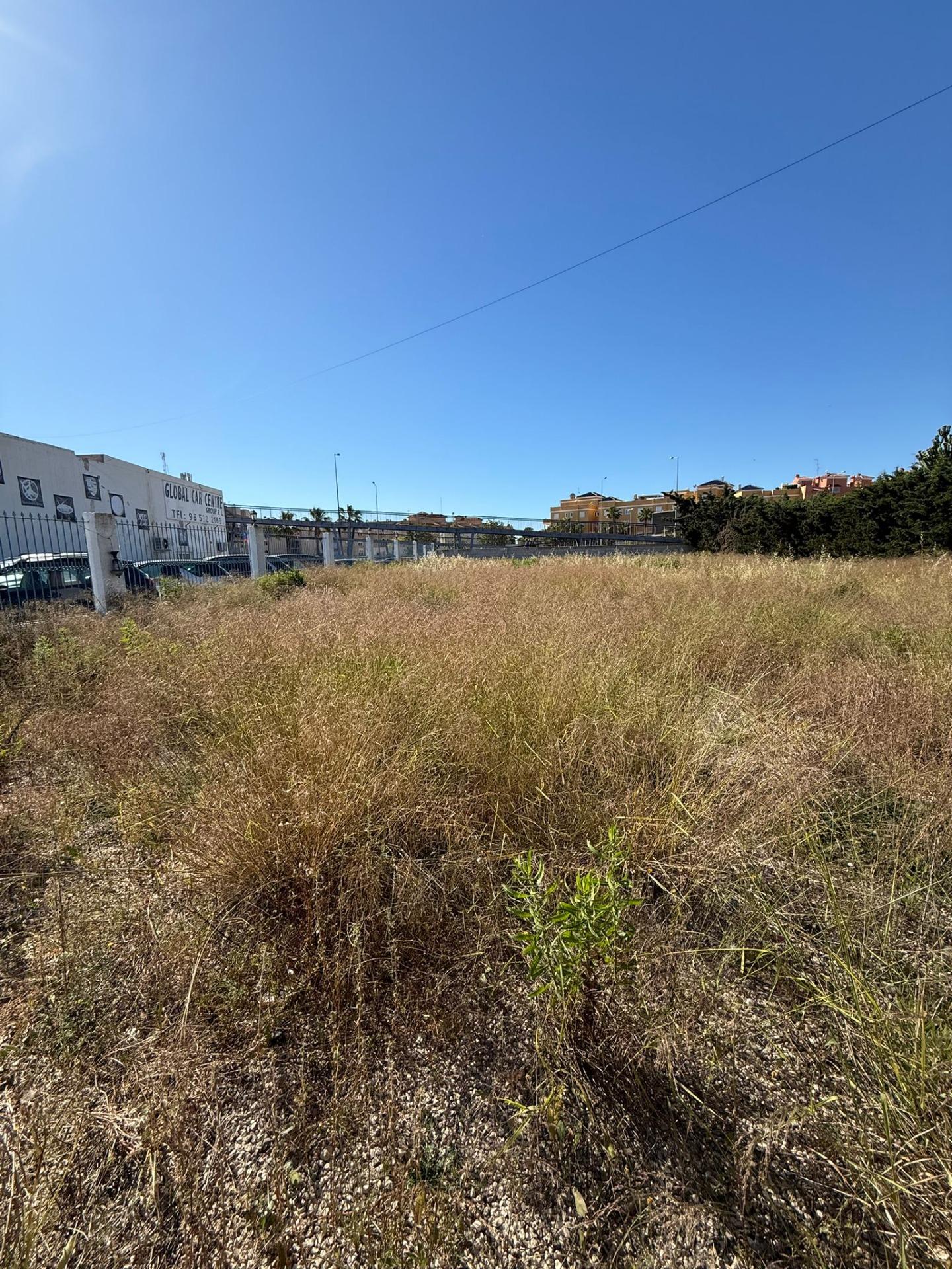For sale - Plot in Orihuela Costa - La Regia  - Alicante