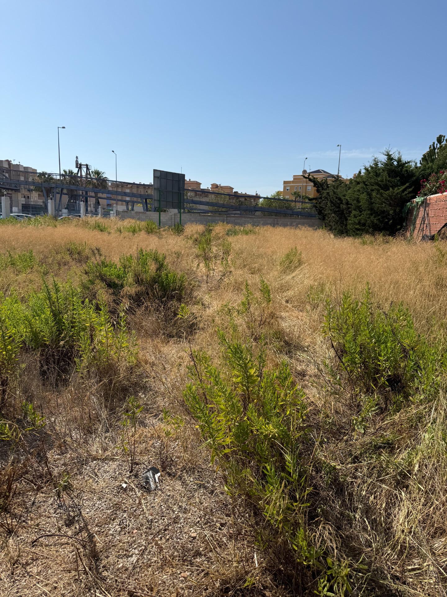For sale - Plot in Orihuela Costa - La Regia  - Alicante