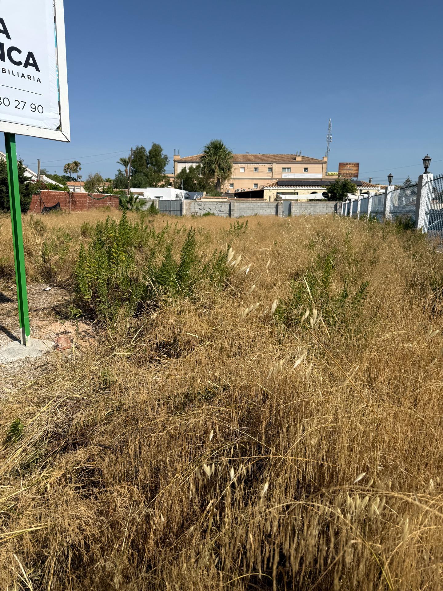 For sale - Plot in Orihuela Costa - La Regia  - Alicante